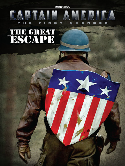 Title details for The Great Escape by Elizabeth Rudnick - Available